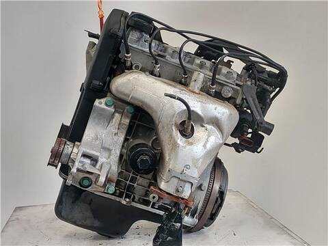 Motor Completo Seat Arosa 1.0 50CV 37KW