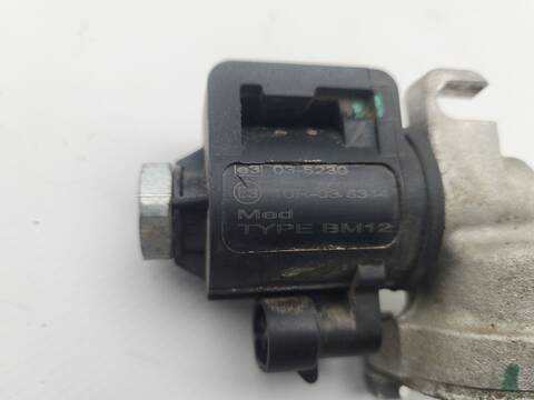Foto 4ª: Bomba Combustible Dacia Sandero STEPWAY EXPRESSION 91CV 67KW [H4DF4] (2025)