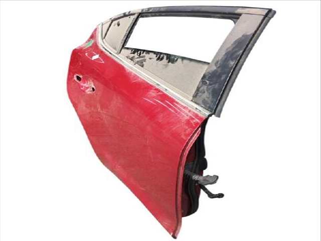 Puerta Trasera Derecha Mazda 3 2.0