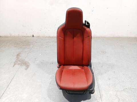 Asiento Delantero Izquierdo Mazda MX5 2.0 NC18) 160CV 118KW III NC)
