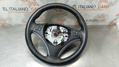 Volante Bmw Serie 3 315 320D BERLINA 177CV 130KW