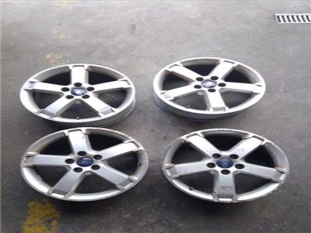 Juego LLantas Ford Focus 1.8 TDCI