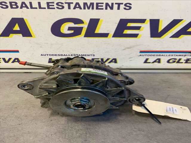 Alternador Opel Astra 1.7 TD