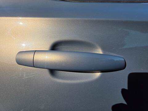 Maneta Exterior Trasera Derecha Opel Corsa B14XEL