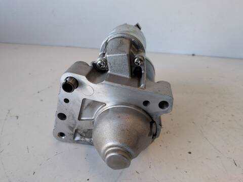 Motor de Arranque Peugeot 308 BHZ