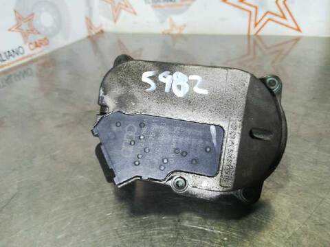 Foto 2ª: Caja Mariposa Audi A6 3.0 TDI QUATTRO 171KW) BERLINA 233CV [ASB] (2007)