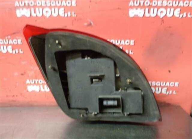 Foto 2ª: Piloto Trasero Derecho Ford Fiesta 1.3 I [J4C]
