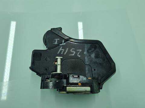 Cerradura Puerta Trasera Izquierda Toyota Hilux 2.5 TD 144CV 106KW