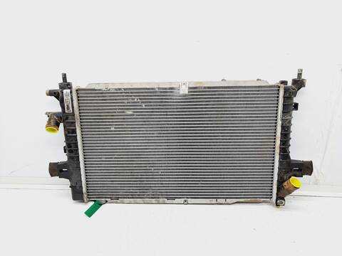Radiador Motor Opel Astra COSMO BERLINA 101CV 74KW