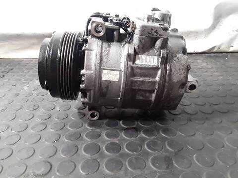 Compresor Aire Acondicionado Bmw Serie 3 315 1.8 16V 116CV