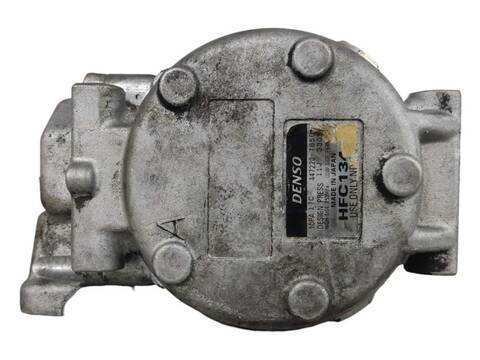 Foto 3ª: Compresor Aire Acondicionado Iveco Daily 33S12 35S12 35C12 FURGONETA (2014)