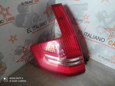 Piloto Trasero Izquierdo Citroen C4 COLLECTION BERLINA 90CV 66KW
