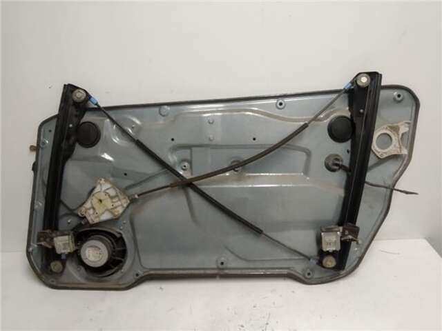 Foto 2ª: Elevalunas Eléctrico Delantero Izquierdo Seat Ibiza 1.9 TDI (101 CV) [AXR]