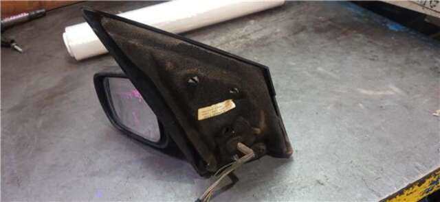 Foto 3ª: Retrovisor Izquierdo Ford Fusion 1.4 TREND [1.4 LTR. - 50 KW TDCI CAT]