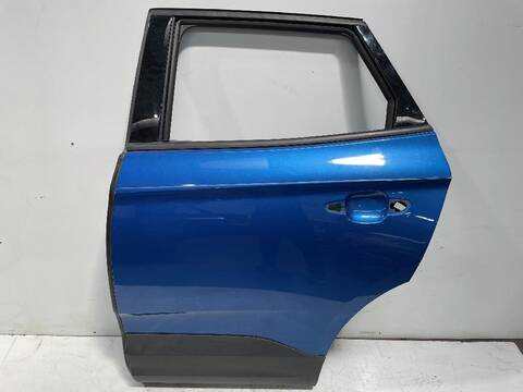Puerta Trasera Izquierda Opel Grandland OPEL 2020 131CV