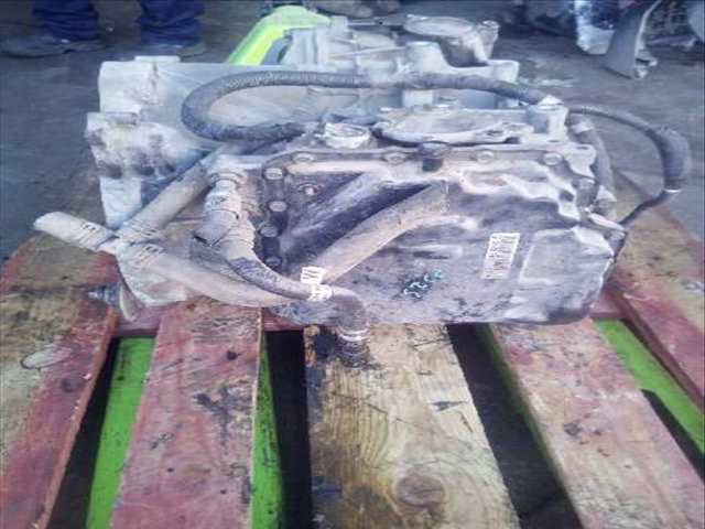 Foto 2ª: Caja Cambios Mg 75 2.0 CDT COMFORT 116CV 85KW (1999)