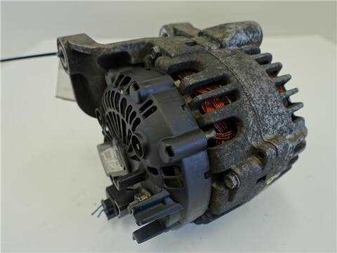 Foto 2ª: Alternador Land Rover Freelander 2.0 TD4 112CV 82KW [(D) 204D3] (2005)