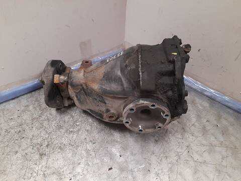 Foto 3ª: Diferencial Trasero Mercedes Clase E 180 300 TD 210.025) BERLINA 177CV 130KW (2000)