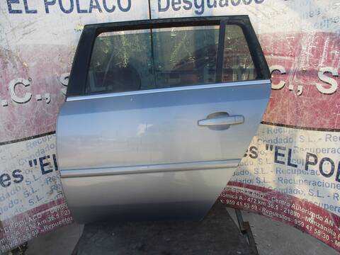 Puerta Trasera Izquierda Opel Vectra COMFORT 120CV 88KW