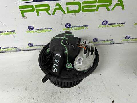 Calefacción Bmw Serie 3 315 320D COUPE 177CV 130KW
