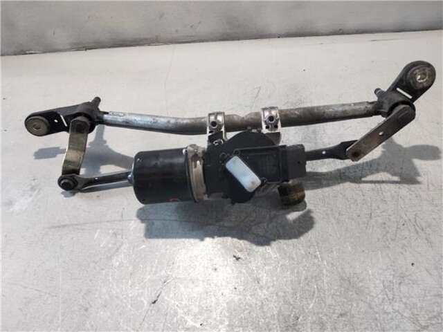 Foto 2ª: Motor Limpia Delantero Renault Megane III BERLINA 5P (2008-_) [K9K T7]