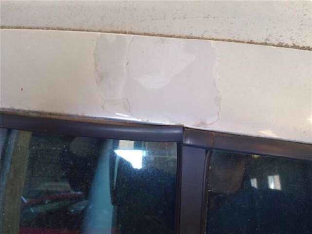 Foto 3ª: Puerta Trasera Izquierda Renault Clio 1.9 DTI ALIZE [1.9 LTR. - 59 KW DTI DIESEL] [f9q782]