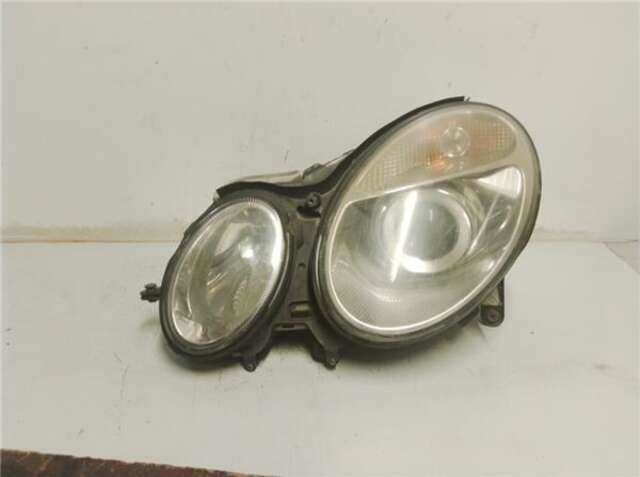 Faro Izquierdo Mercedes Clase E 180 2.7 E 270 CDI (211.016) [2.7 LTR. - 130 KW CDI CAT]