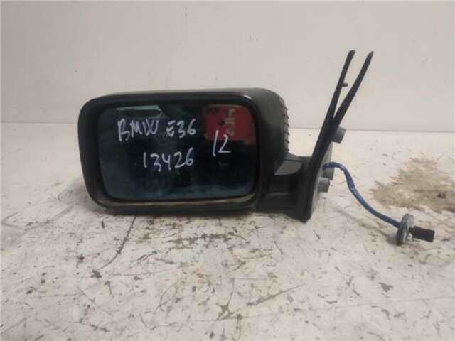 Retrovisor Izquierdo Bmw Serie 3 315 1.6 316I [1.6 LTR. - 75 KW CAT]