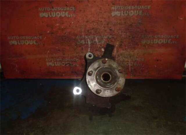 Mangueta Delantera Izquierda Chrysler Voyager 2.5 CRD