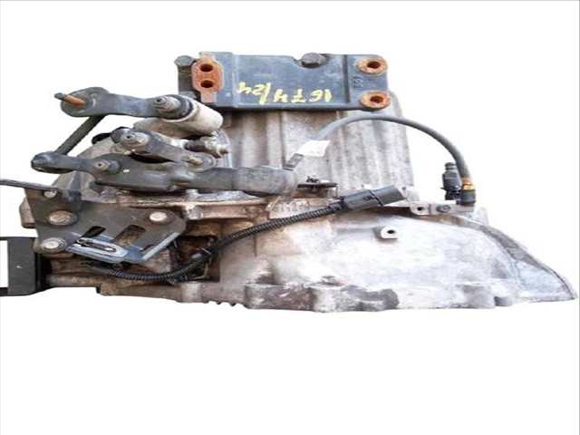 Caja Cambios Hyundai Sonata 2.0 CRDI