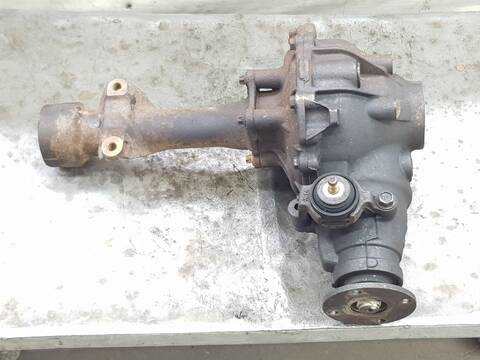 Foto 3ª: Diferencial Delantero Toyota Land Cruiser 3.0 D-4D GX (2004)