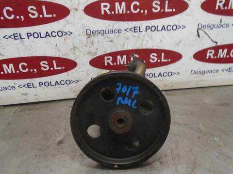 Bomba de Direccion Chrysler Voyager 2.8 CRD SE D) 150CV 110KW