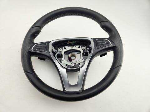 Volante Mercedes Clase B 150 B 180 CDI 246.212) 109CV 80KW