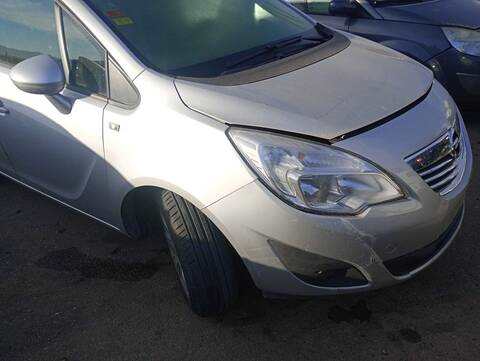 Aleta Delantera Derecha Opel Meriva COSMO 131CV 96KW