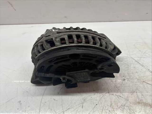 Foto 2ª: Alternador Porsche Boxster 280 CV 206KW [M96.26] (2005)