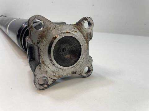 Foto 3ª: Transmision Central Toyota Land Cruiser 1KD (2005)
