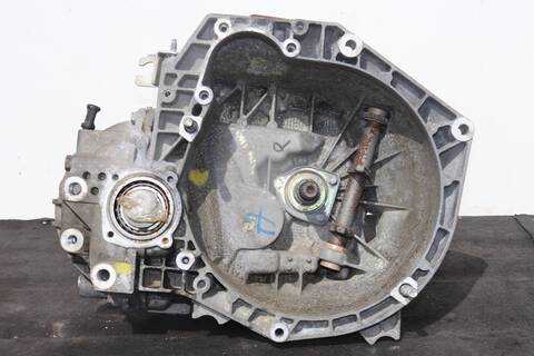 Caja Cambios Fiat Bravo 1.9 D 120CV 88KW II 198) 192A8000