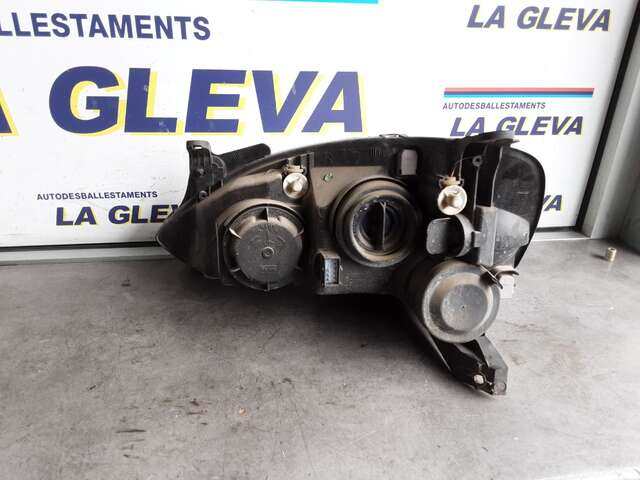 Foto 2ª: Faro Derecho Opel Corsa 1.2 G (2003)