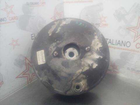 Servofreno Volkswagen Crafter CAJA CERRADA 30 BATALLA CORTA 109CV 80KW