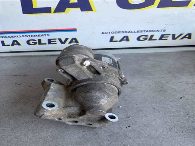 Motor de Arranque Dodge Journey 2.0 CRDI140CV