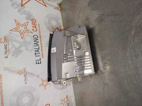 Foto 4ª: Pantalla Multifuncion Mercedes Clase E 180 E 220 D 213.004) 194CV 143KW [654920] (2017)