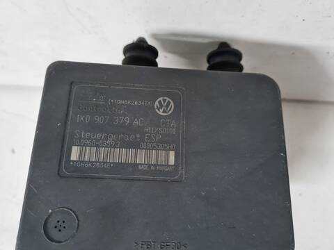 Foto 2ª: Abs Audi A3 2.0 TDI AMBIENTE 140CV 103KW [BKD] (2006)