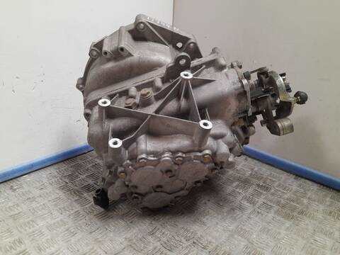 Foto 3ª: Caja Cambios Bmw Mini COOPER S 170CV 125KW [W11B16A] (2004)