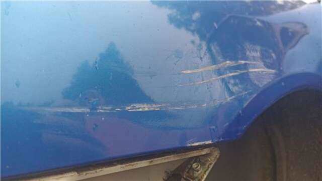 Foto 3ª: Aleta Delantera Izquierda Citroen Xsara 1.6I 16V EXCLUSIVE [1.6 LTR. - 80 KW 16V CAT (NFU - TU5JP4)] [NFU (TU5JP4)]