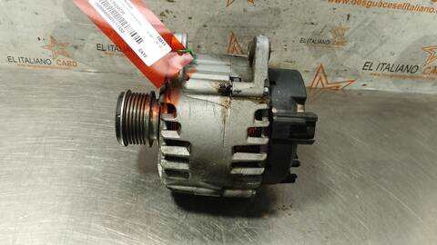 Foto 4ª: Alternador Seat Leon ERENCE 105CV 77KW [CAYC] (2011)