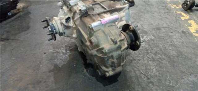 Foto 3ª: Caja Transfer Toyota 4 Runner 3.0 V6 143 CV [3VZE]