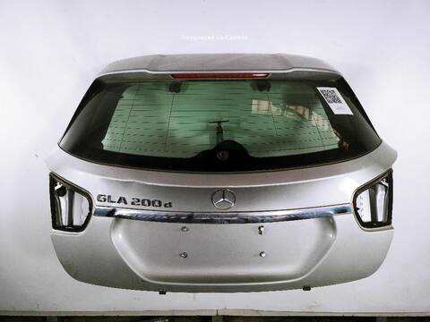 Portón Mercedes Clase G 230 GLA 200 CDI - D 156.908)