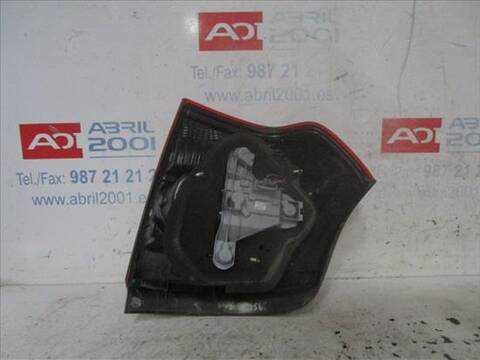 Foto 2ª: Piloto Trasero Derecho Toyota Corolla 2.0 D-4D 116CV 85KW [1CD-FTV] (2005)