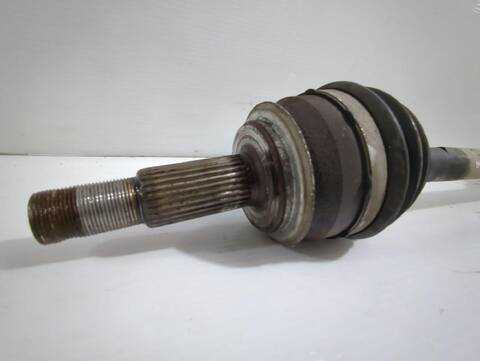 Foto 3ª: Transmision Delantera Derecha Nissan Qashqai 1.5 DCI 116CV [K9K 872] (2013)