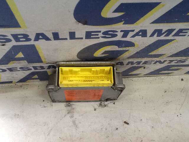 Foto 2ª: Centralita Airbag Volkswagen Passat 2.5 0CV [AFB] (2000)